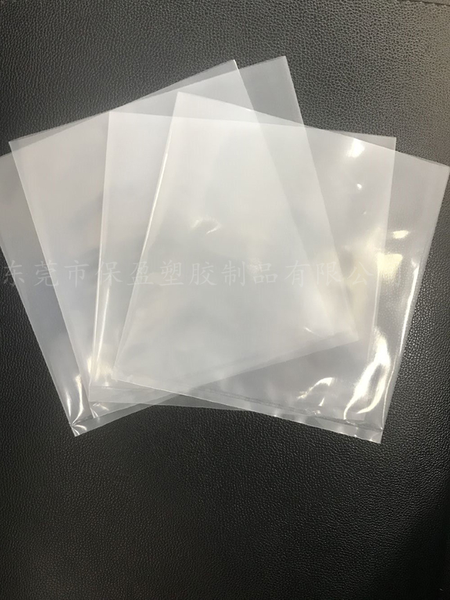 PE thickening screw bag