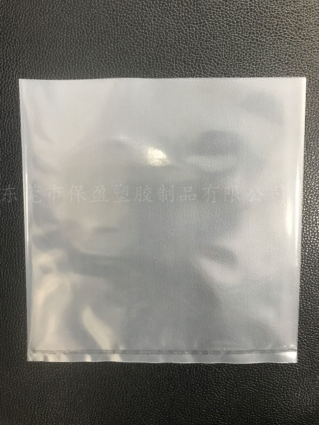 PE thickening screw bag