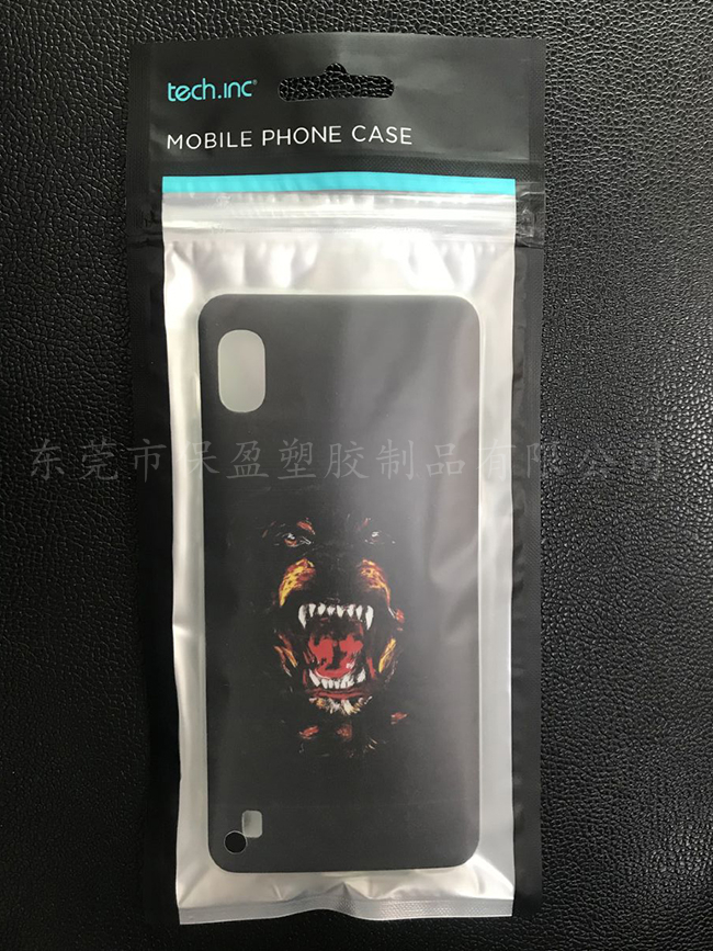 Composite hook mobile phone case